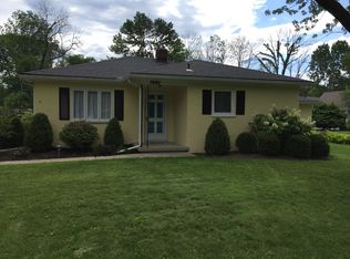 7884 Allison Ave, Dayton, OH 45415