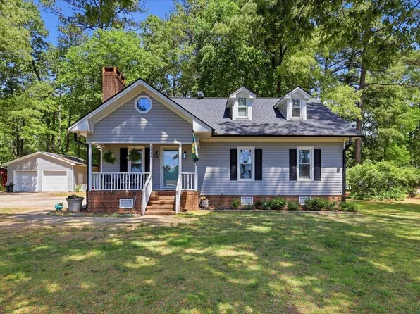 3332 N Carolina #222, Kenly, NC 27542