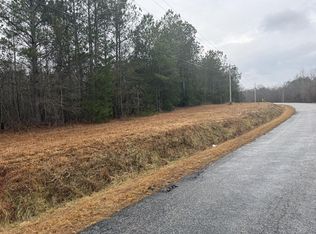 0 Haddon Rd, Donalds, SC 29638