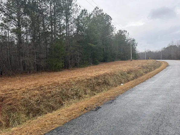 0 Haddon Rd, Donalds, SC 29638