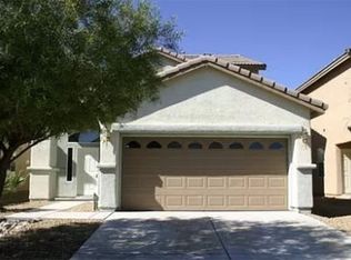 3883 Winter Whitetail St, Las Vegas, NV 89122