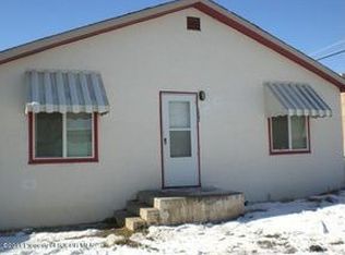 325 N Loma Linda Ave, Farmington, NM 87401