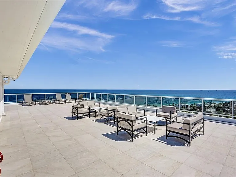2841 N Ocean Blvd #1508 — Photo 20