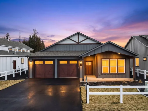 127 Backtrack Rd, Sandpoint, ID 83864