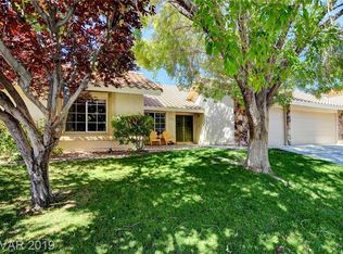 1451 Covelo Ct, Las Vegas, NV 89146