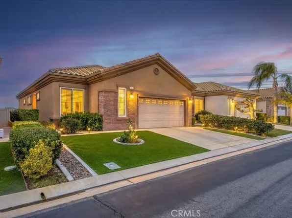 411 Northwood Ave, Banning, CA 92220