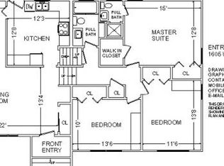 1605 Wilbur Rd SW, Roanoke, VA 24015