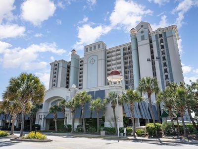 2311 S Ocean Blvd. #241, Myrtle Beach, SC, 29577