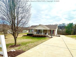 5203 Kelly Rd, Charleston, WV 25313