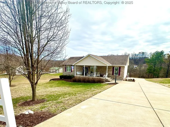 5203 Kelly Rd, Charleston, WV 25313