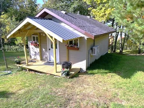 20623 Deer Island Vw, Eastman, WI 54626