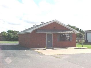 Cyperts Bluff Rd, Bluff rd, AR 72143