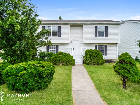 132 Derrer Rd, Columbus, OH 43204