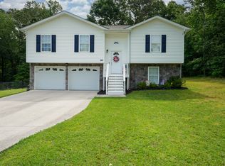 241 Tag Dr, Cohutta, GA 30710