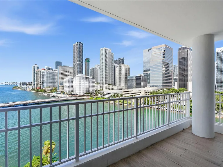 701 Brickell Key Blvd #1201 — Photo 18