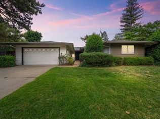 2270 W La Loma Dr, Rancho Cordova, CA 95670