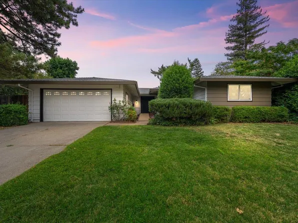 2270 W La Loma Dr, Rancho Cordova, CA 95670