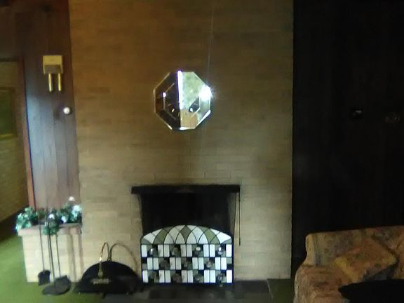 Dinning room 