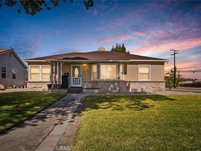 3607 Sepulveda Ave, San Bernardino, CA, 92404