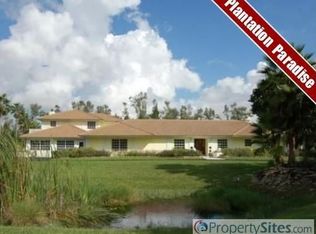 11401 SW 3rd St, Plantation, FL 33325