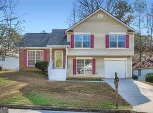 6543 Alford Way, Lithonia, GA 30058