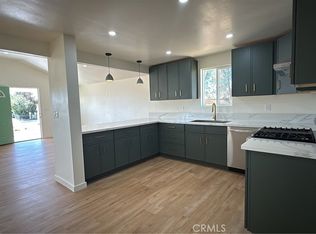 716 W Church Ave, Ridgecrest, CA 93555