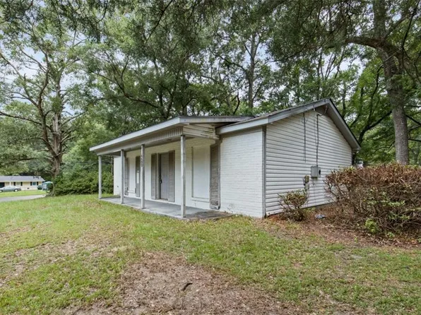 6600 Lori Dr S, Mobile, AL 36608