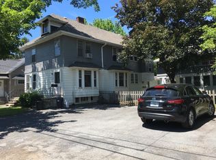 118 Rosemont Dr, Syracuse, NY 13205