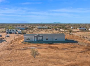 8548 N Page Rd, Florence, AZ 85132