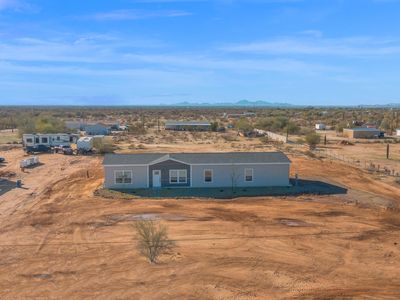 8548 N Page Road, Florence, AZ, 85132