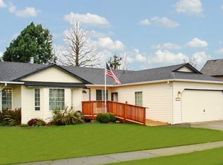 15312 174th Ave SE, Monroe, WA 98272