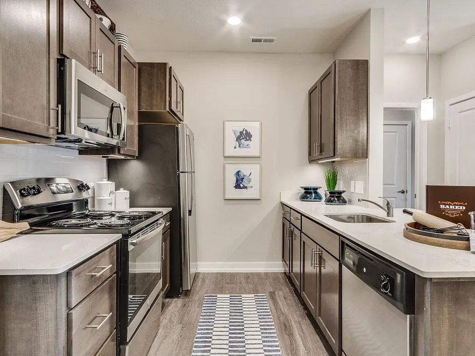 Village Place Apartments