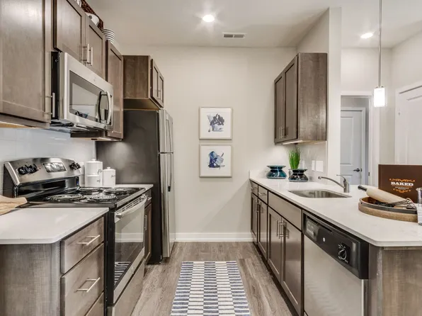 Village Place Apartments