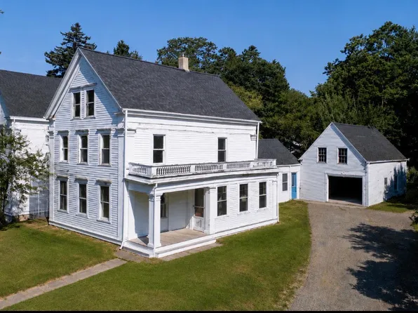 41 Hyler Street, Thomaston, ME 04861