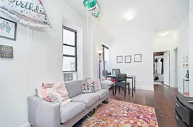Rented by Living New York