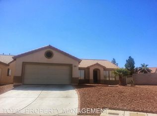 3435 Bassler St, North Las Vegas, NV 89030