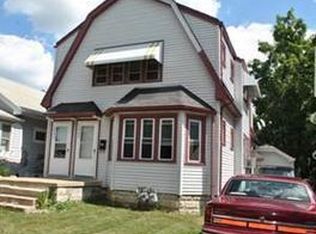 1948 S 79th St, West Allis, WI 53219