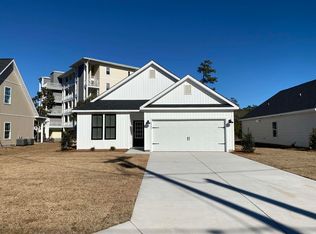 3440 Cypress Dr LOT 7, Little River, SC 29566