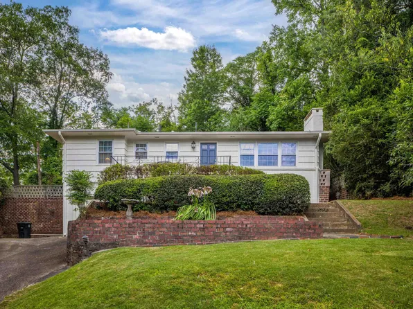 1112 Cresthill Dr, Birmingham, AL 35213