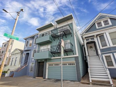 430 2nd Ave, San Francisco, CA, 94118