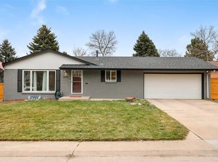 6770 S Cook St, Centennial, CO 80122