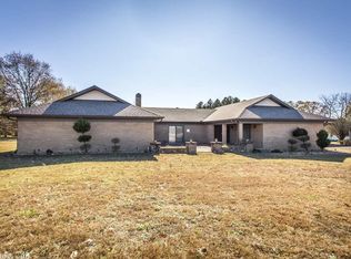 1913 Campground Rd, Cabot, AR 72023