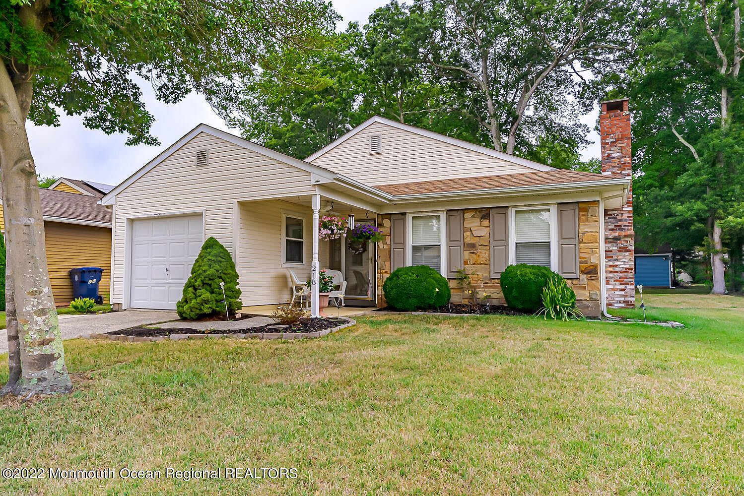 218 Yorktowne Drive, Little Egg Harbor, NJ 08087 Zillow