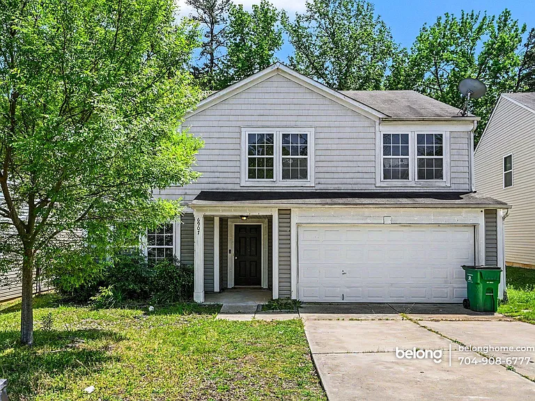 6907 Hopkins St — Photo 1