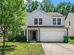 6907 Hopkins St, Charlotte, NC 28269