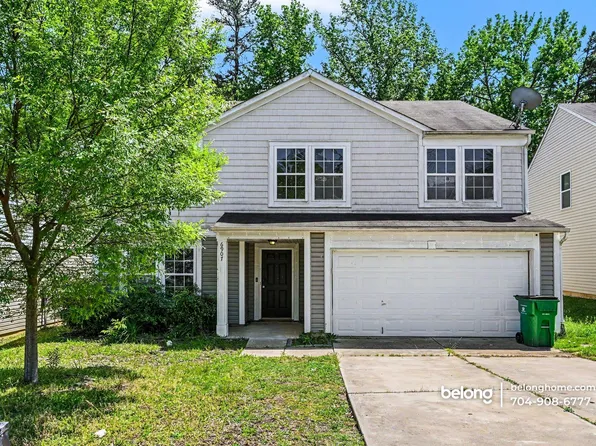 6907 Hopkins St, Charlotte, NC 28269