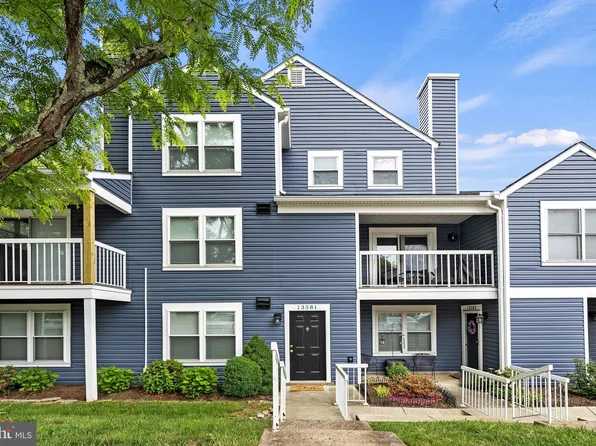 13581 Orchard Dr #3581, Clifton, VA 20124