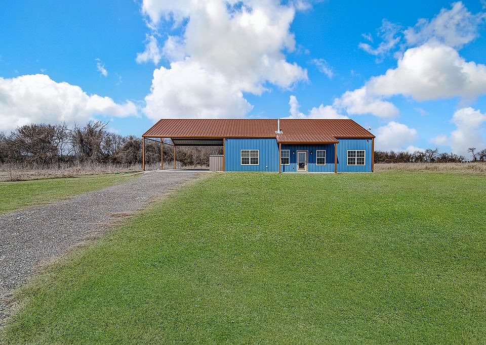 1387 Hcr #3124, Bynum, TX 76631 | Zillow