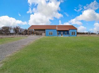 1387 Hcr #3124, Bynum, TX 76631