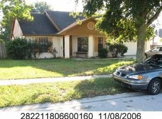 3027 Golden Rock Dr, Orlando, FL 32818